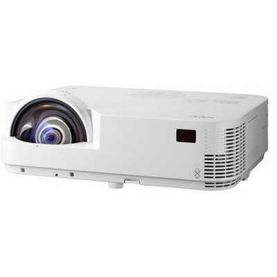 NEC NP-M302WSG DLP WXGA Projector (3,000 ANSI Lumens)